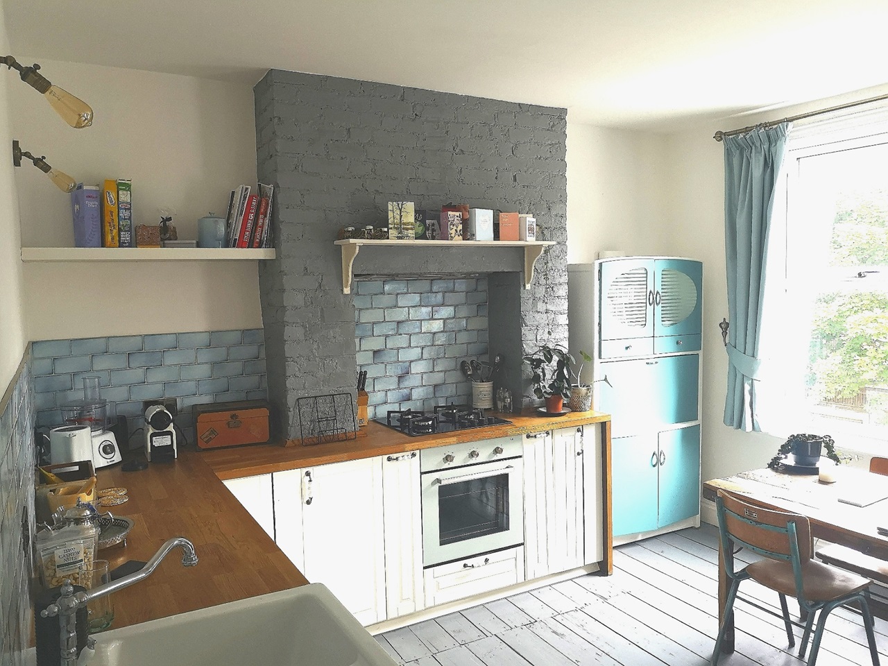2 Bed Flat, Elmington Road, SE5