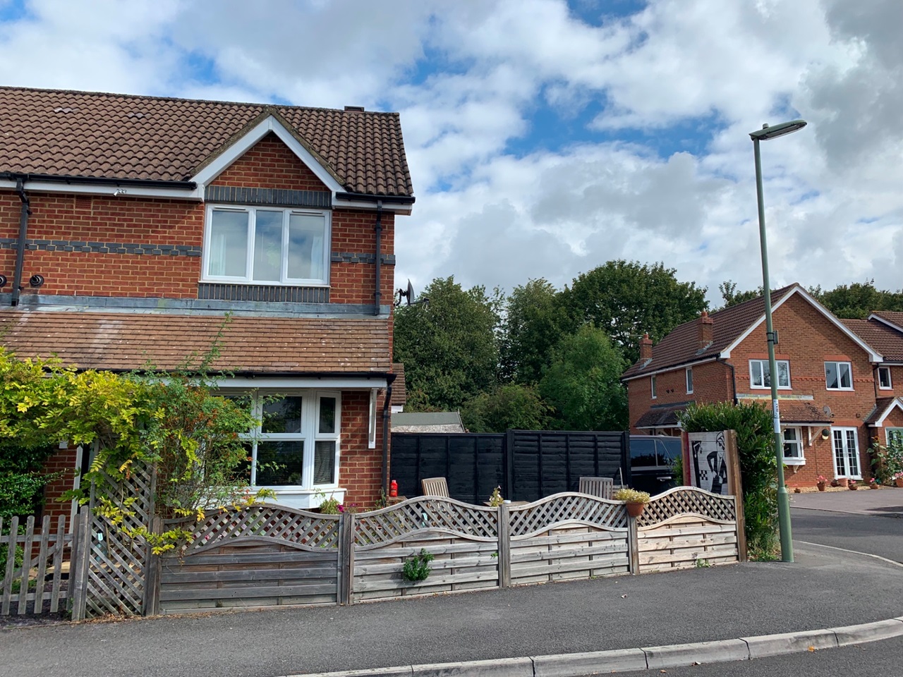 Basingstoke 2 Bed SemiDetached House, Birches Crest, RG22 To Rent