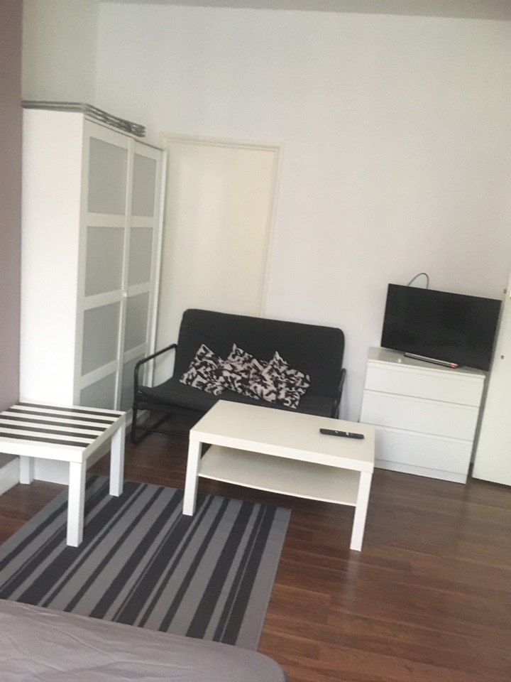 London Nw10 8Ay Studio Flat, Harley Road, NW10 To Rent Now for £990