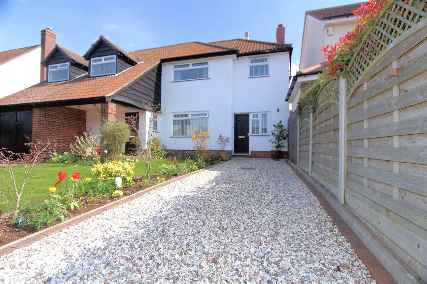 Almondsbury, Bristol 1 Bed SemiDetached House, The 13