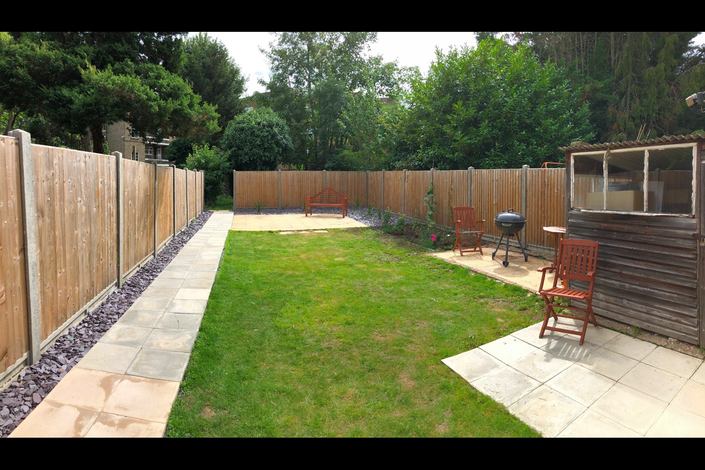 Harrow 1 Bed Flat, Welldon Crescent, HA1 To Rent Now for £1,500.00 p/m