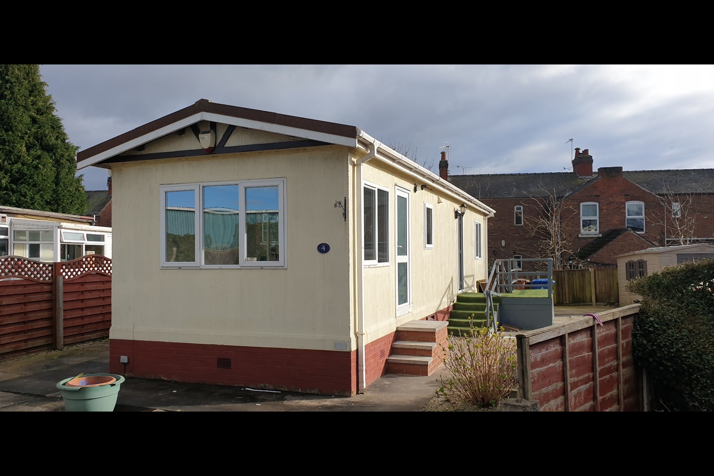 Derby 2 Bed Mobile Home, Navigation Mobile Homes, DE24 To Rent Now