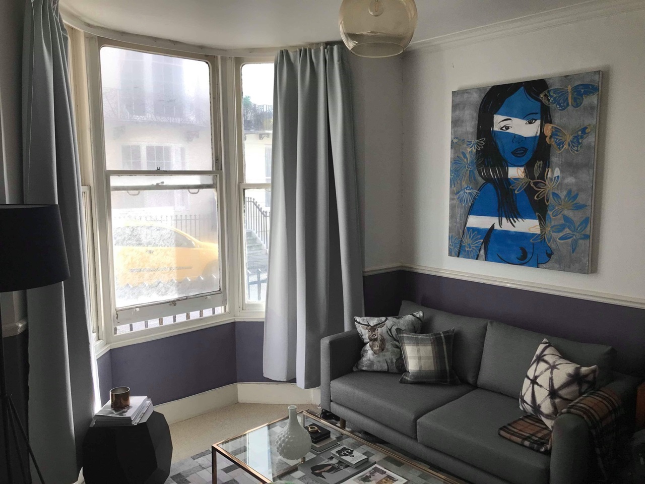 Brighton 1 Bed Flat, Bloomsbury Place, BN2 To Rent Now for £1,200.