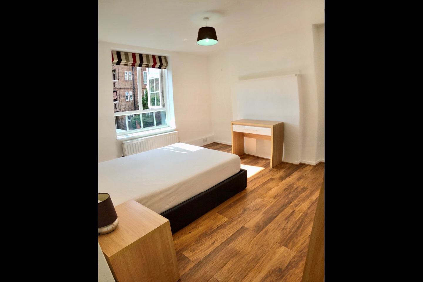 London 4 Bed Flat, Gedling House, SE22 To Rent Now for £3,150.00 p/m