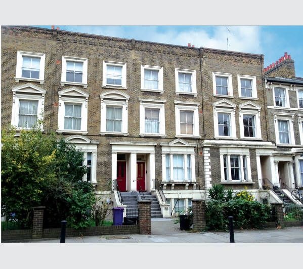 London 1 Bed Flat, Old Ford Road, E3 To Rent Now for £1,999.00 p/m
