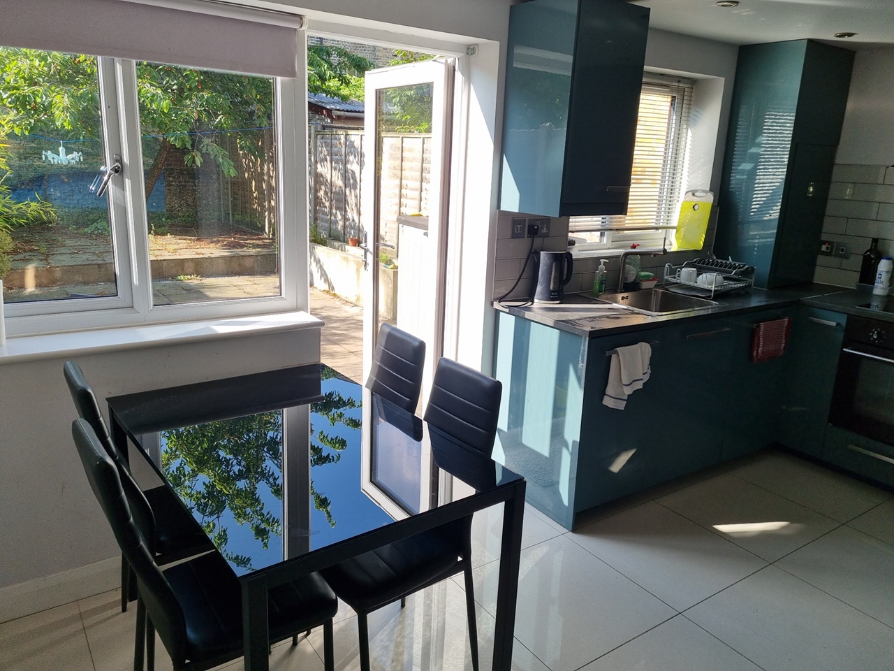 Room in a Shared House, John Maurice Close, SE17