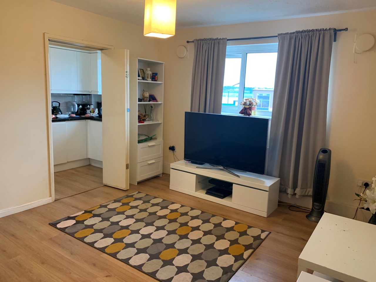 London 2 Bed Flat, Royal Connaught Apartments, E16 To Rent Now for