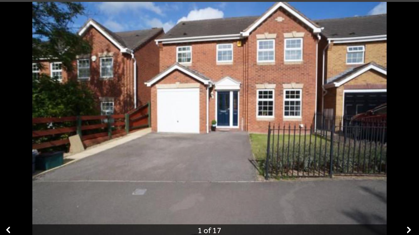 Room in a Shared House, Jellicoe Avenue, BS16