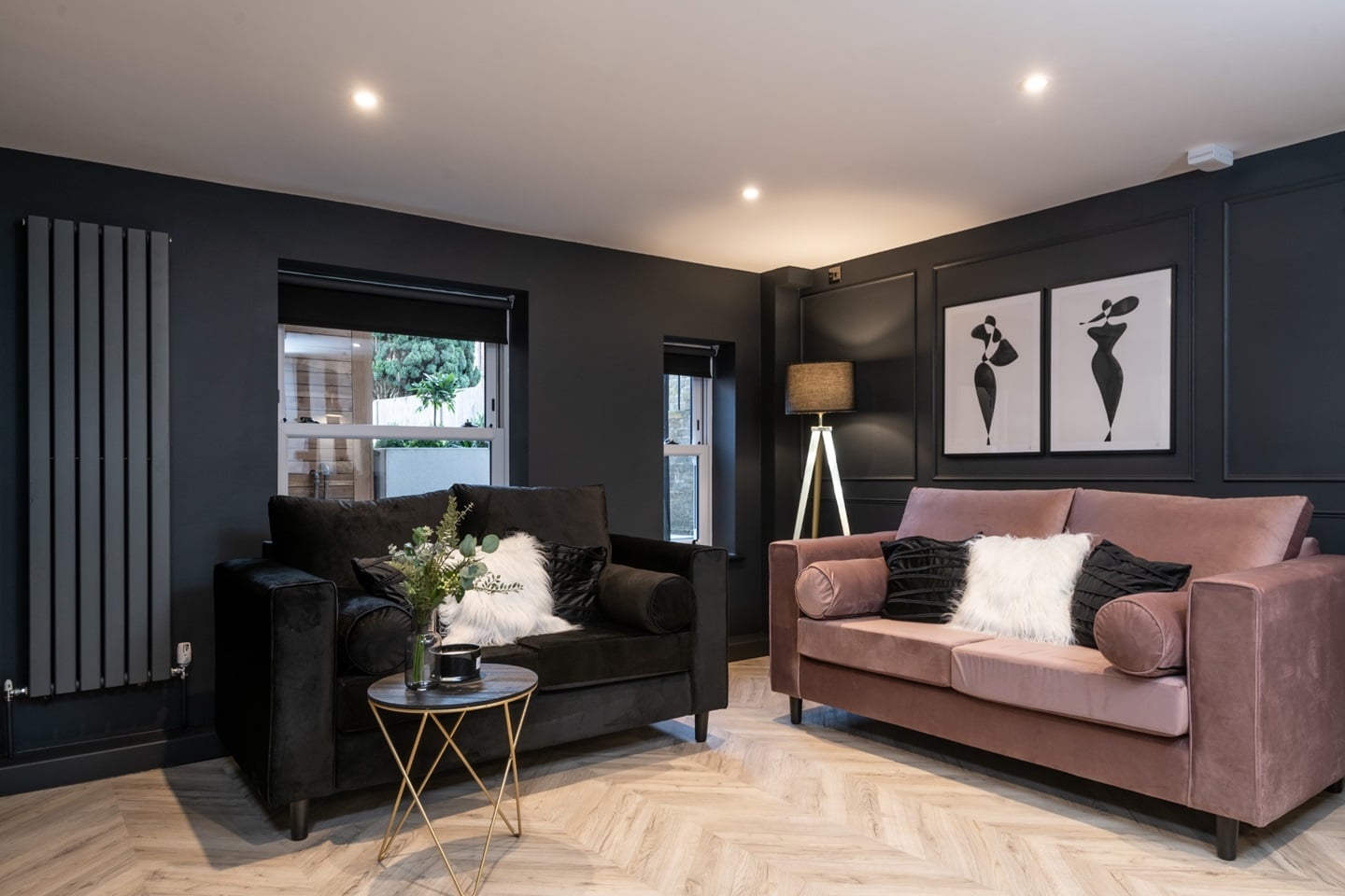 Room in a Shared House, Huntingdon Road, CB3