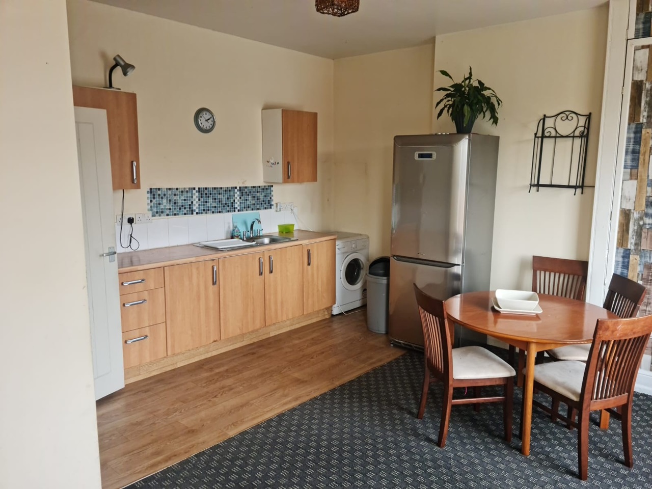 Sheffield 1 Bed Flat, Burngreave Road Sheffield, S3 To Rent Now for