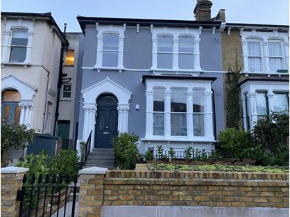 3 Bed Flat, Evering Road, E5