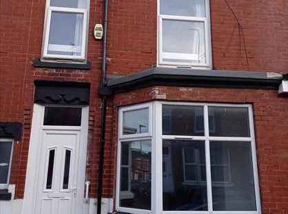 3 Bed Terraced House, Harrow Street, M8