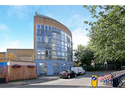 1 Bed Flat, Raquel Court, SE1