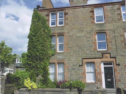 2 Bed Flat, Taits Lane, DD2
