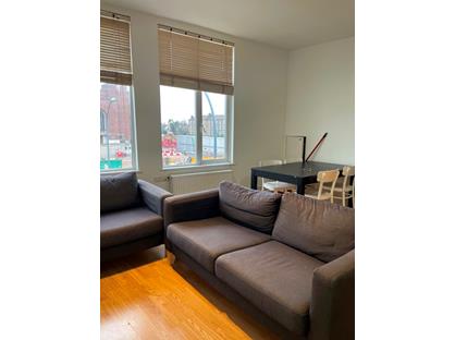 2 Bed Flat, King Street, W6