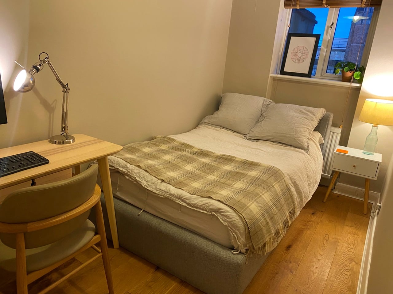 Additional image 4 of 2 Bed Flat, Pentonville Road, N1, N1 7GU