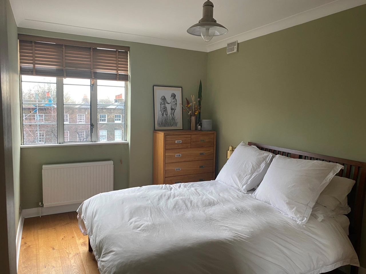 Additional image 6 of 2 Bed Flat, Pentonville Road, N1, N1 7GU