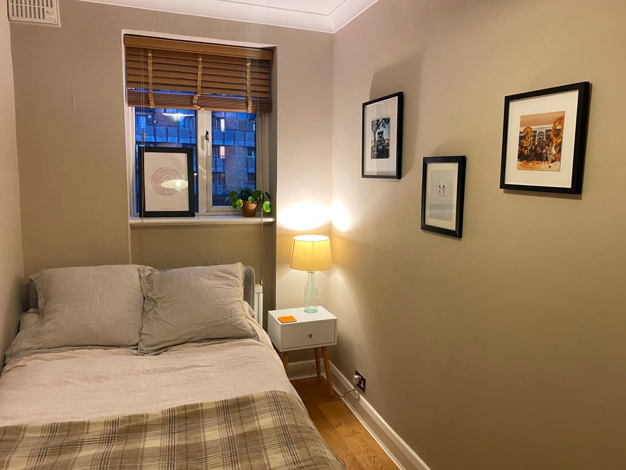 Additional image 5 of 2 Bed Flat, Pentonville Road, N1, N1 7GU