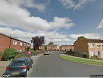 3 Bed End Terrace, Royal Court, LS10