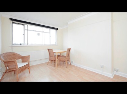 2 Bed Flat, Fairfield Court, SW18
