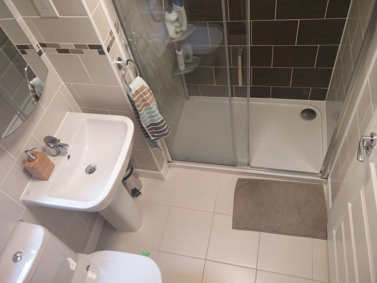 Room in a Shared House, Canal View, CV1 photo 4