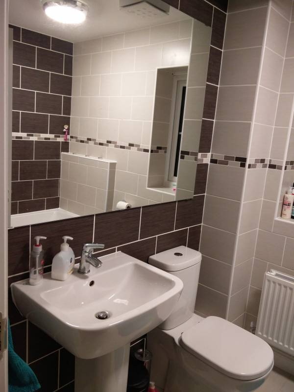Room in a Shared House, Canal View, CV1 photo 5