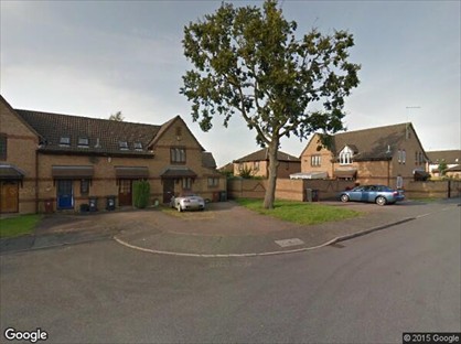 2 Bed Flat, Hirondelle Clsoe, NN5