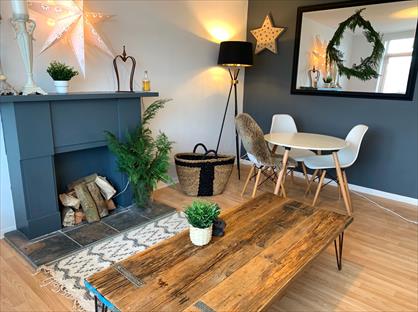 1 Bed Flat, St Stephens Close, CT2