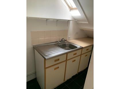 Studio Flat, Clifton Road, BN17