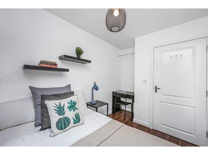 Room in a Shared Flat, Fortius Apartments, E3