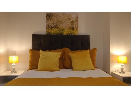 1 Bed Flat, Trafalgar St, ST1