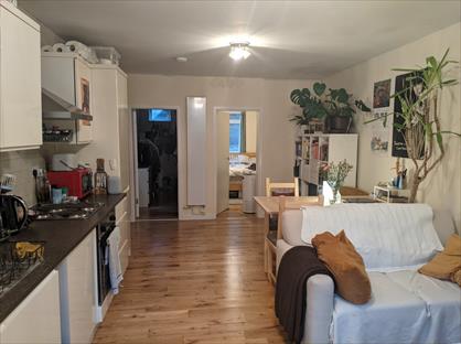 2 Bed Flat, Elgin Road, CR0