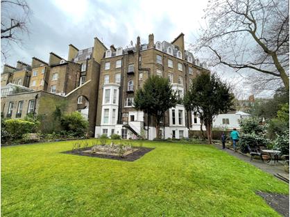 2 Bed Flat, Redcliffe Square, SW10