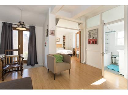 3 Bed Flat, Willoughby Road, NW3