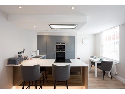 1 Bed Flat, High Street, CM12