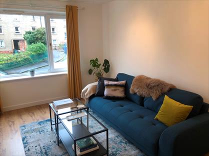 2 Bed Flat, Bank Mill Road, DD1