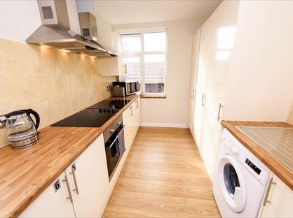 Room in a Shared House, Norwood Street, YO12