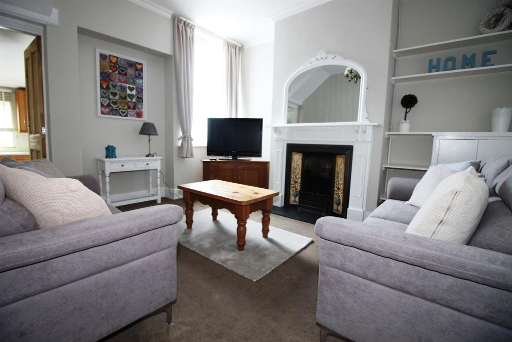 Additional image 2 of 4 Bed Terraced House, Tewkesbury Street, CF24, N1 7GU