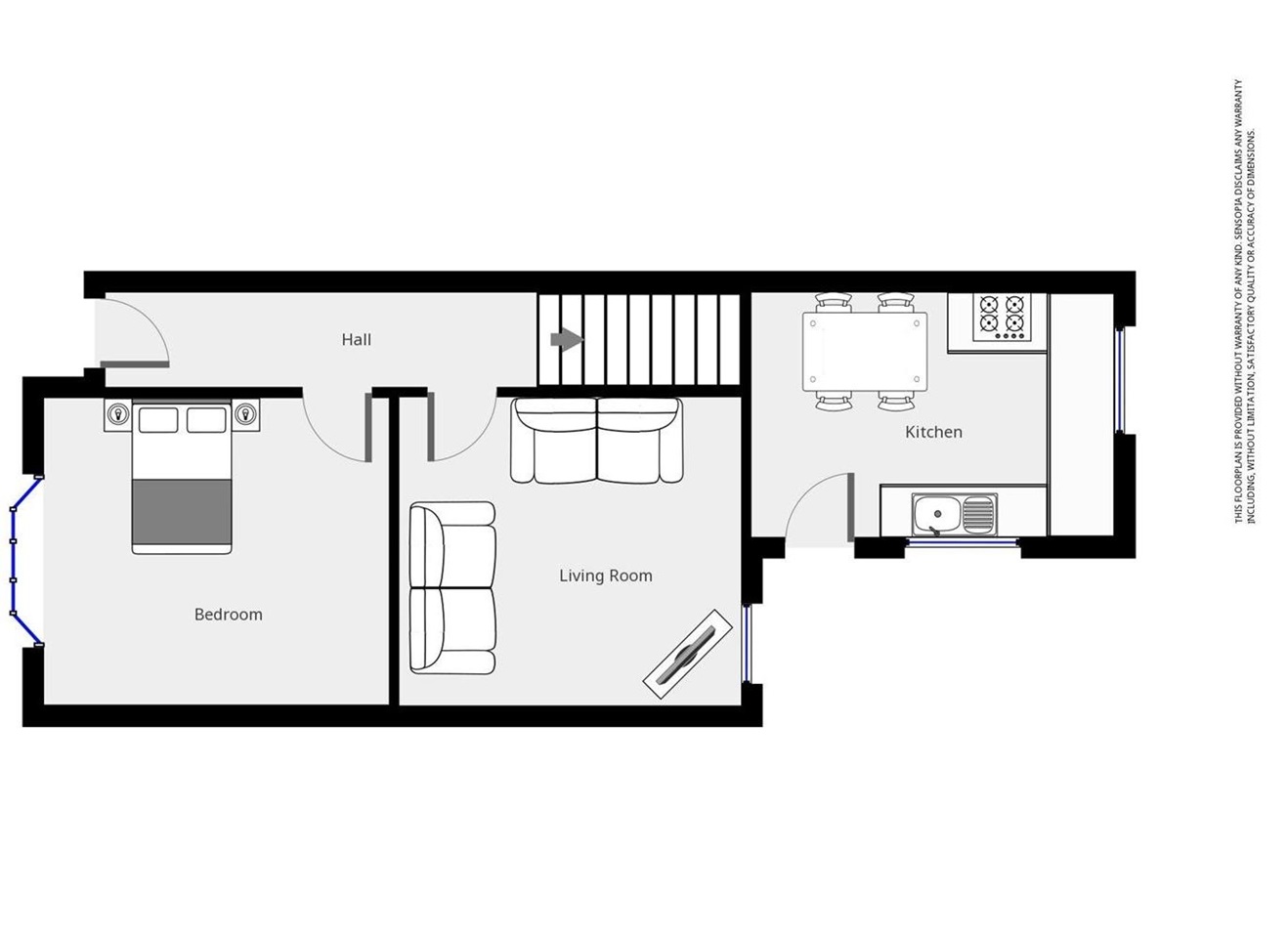 Additional image 12 of 4 Bed Terraced House, Tewkesbury Street, CF24, N1 7GU