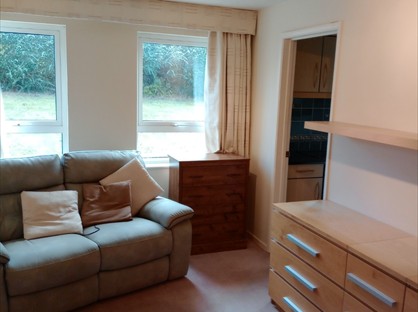 Studio Flat, Torrin Drive, SY3