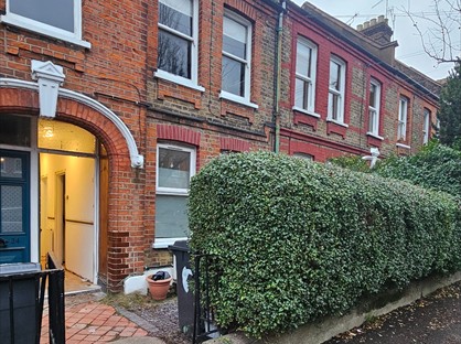 2 Bed Flat, Diana Road, E17