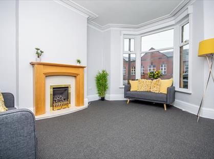 3 Bed End Terrace, Durham Road, BB3