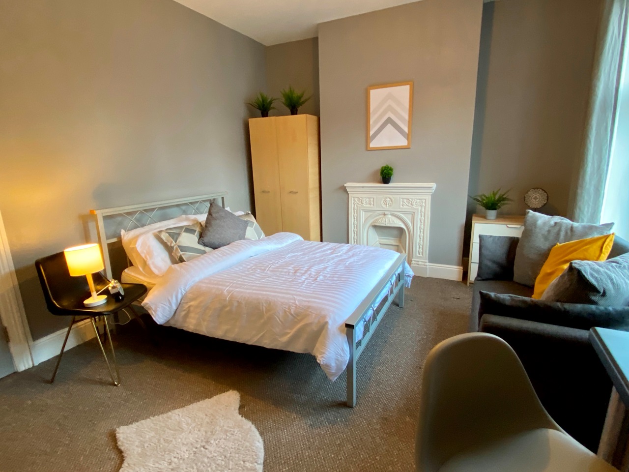 Additional image 4 of Room in a Shared House, Friars Road, CV1, N1 7GU