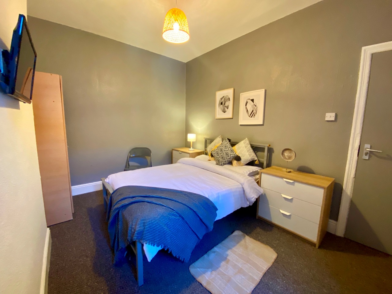 Additional image 5 of Room in a Shared House, Friars Road, CV1, N1 7GU
