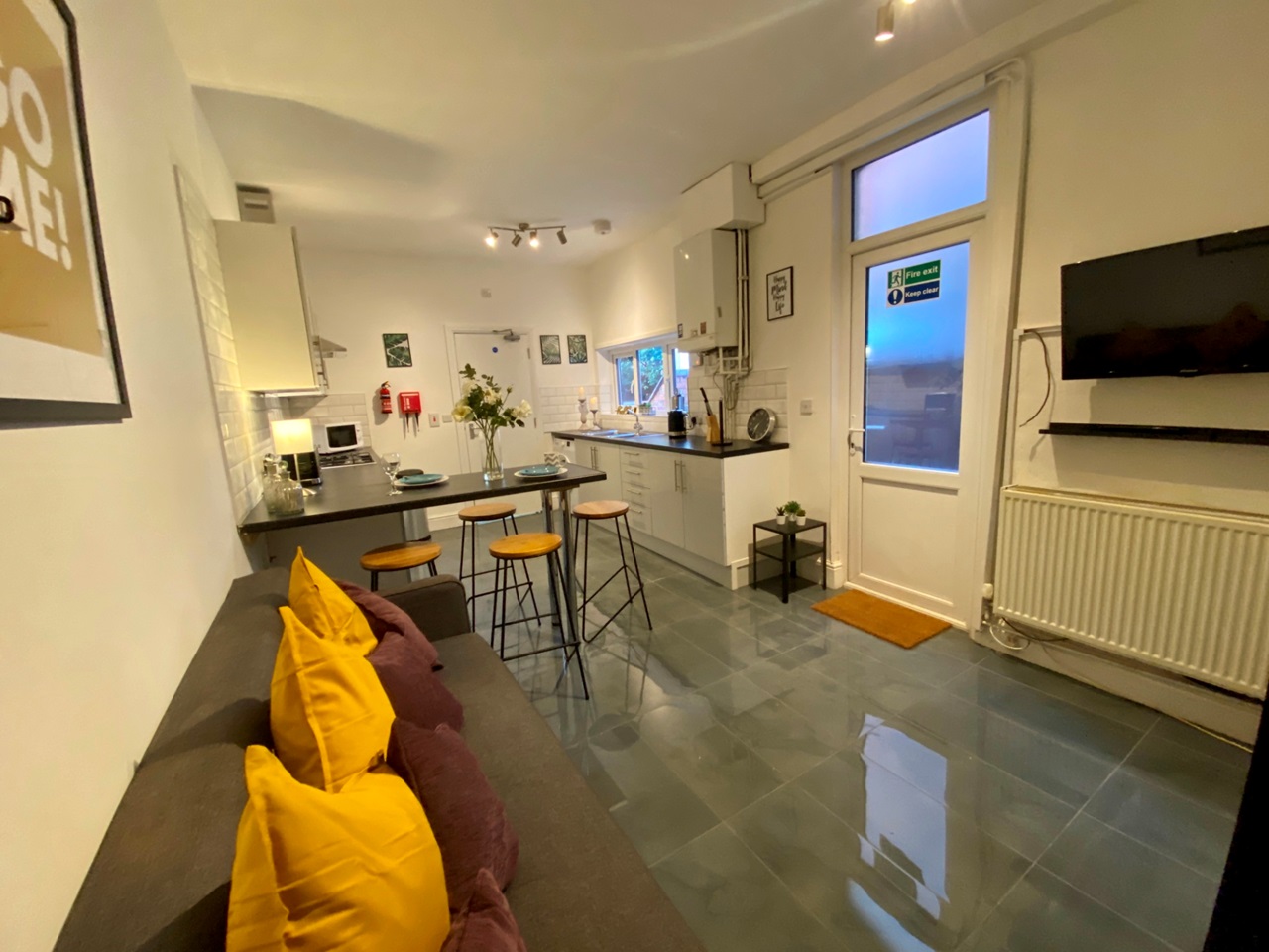 Room in a Shared House, Friars Road, CV1, N1 7GU