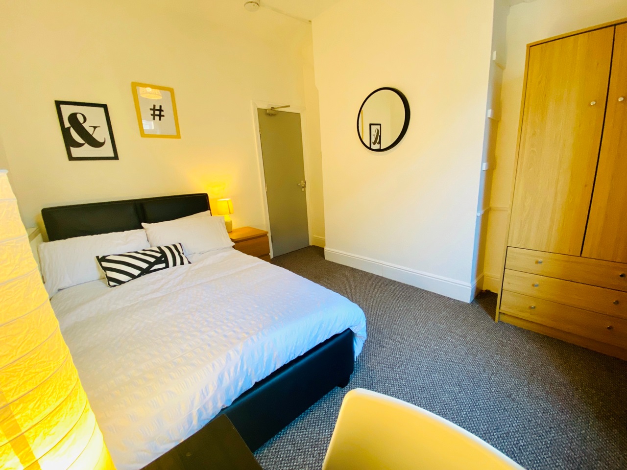 Additional image 11 of Room in a Shared House, Friars Road, CV1, N1 7GU