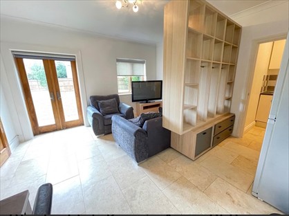 Studio Flat, Keen's Acre, SL2