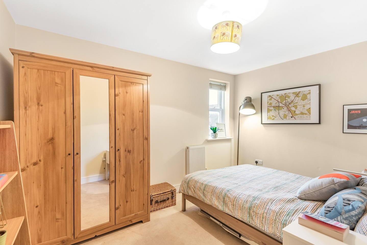 London 2 Bed Flat, Tulse Hill, SW2 To Rent Now for £1,860.00 p/m