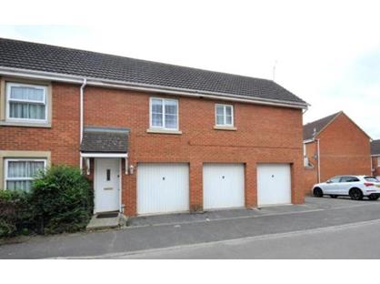 2 Bed Flat, Sawyer Road, SN25