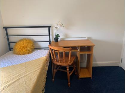 Room in a Shared House, Newmarket Road, CB5